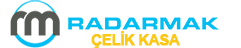 Çelik Kasa Logo