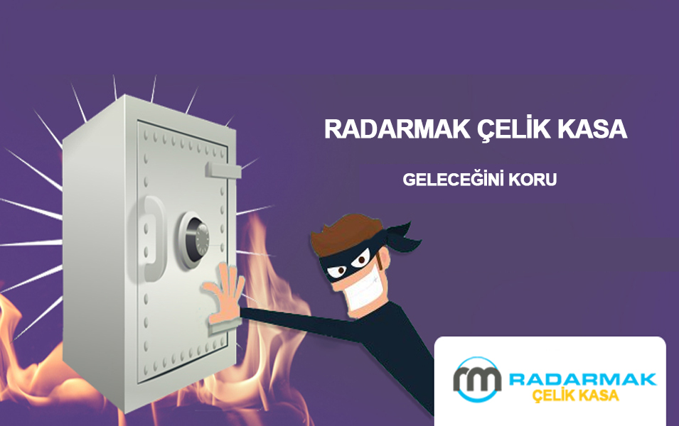 Radarmak hakkımızda